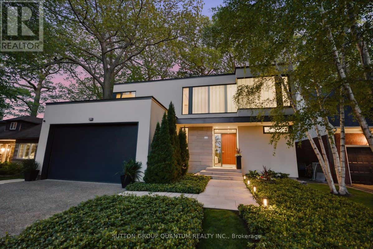 23 CRESCENTWOOD ROAD