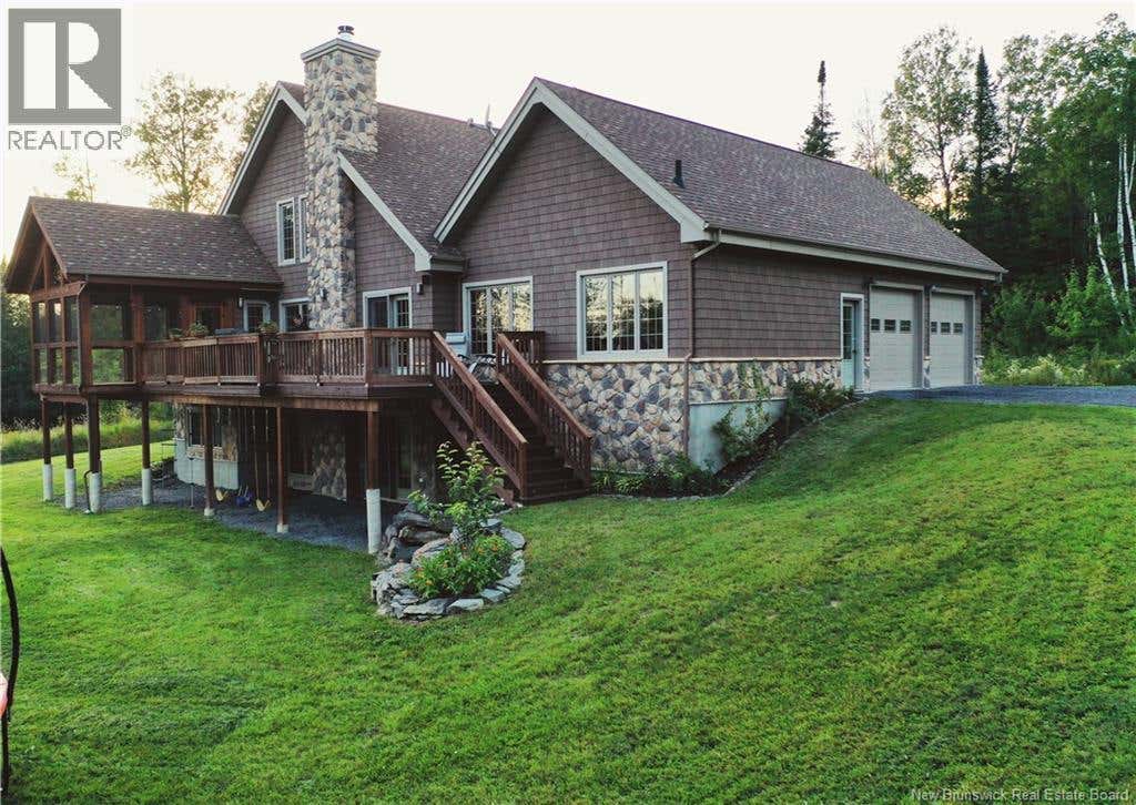 141 T. MORIN ROAD