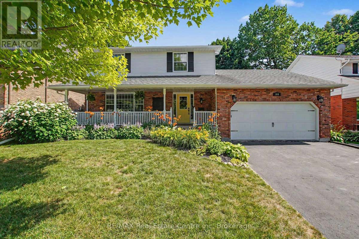 364 KRIBS STREET