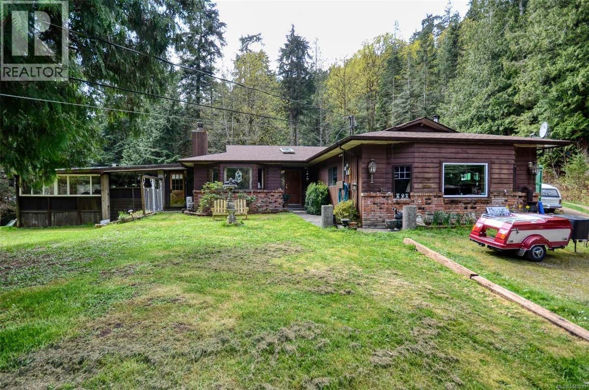 3780 SOOKE RD