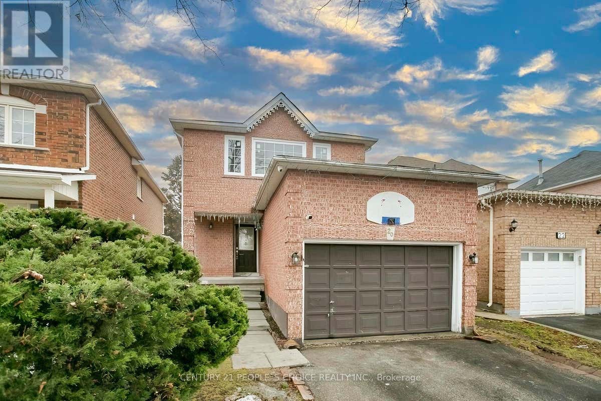 20 LETTY AVENUE
