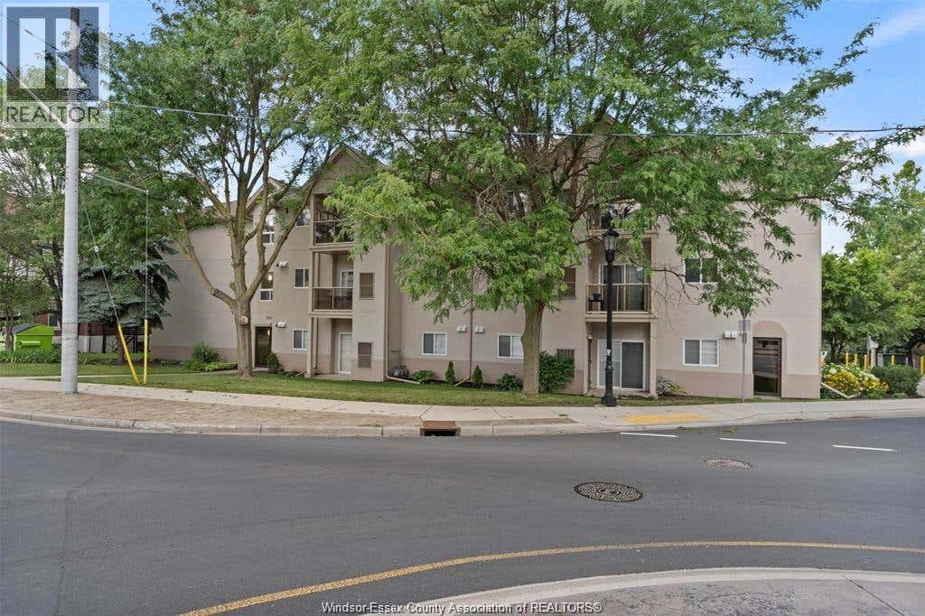 3000 SANDWICH STREET UNIT# 306