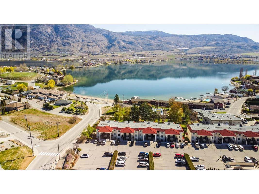 6 OSPREY Place Lot 2, Osoyoos, BC V0H1V1 Land For Sale RE/MAX 10326344