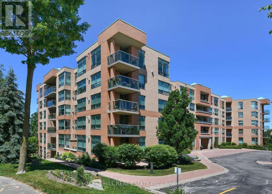 507 - 4 BRIAR HILL HEIGHTS