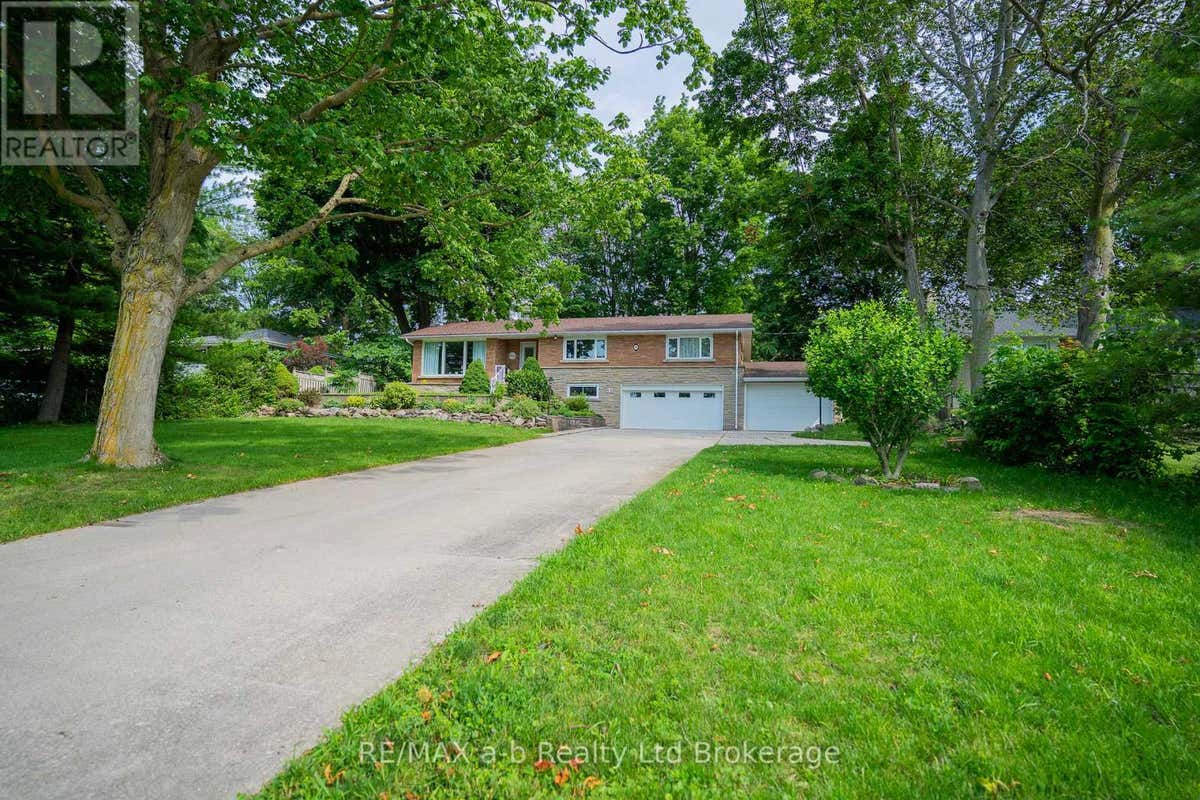 88 NORTH STREET W