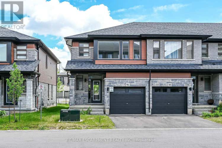 96 - 120 COURT DRIVE