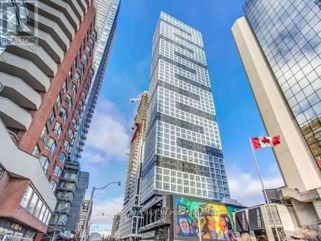 4702 - 181 DUNDAS STREET E
