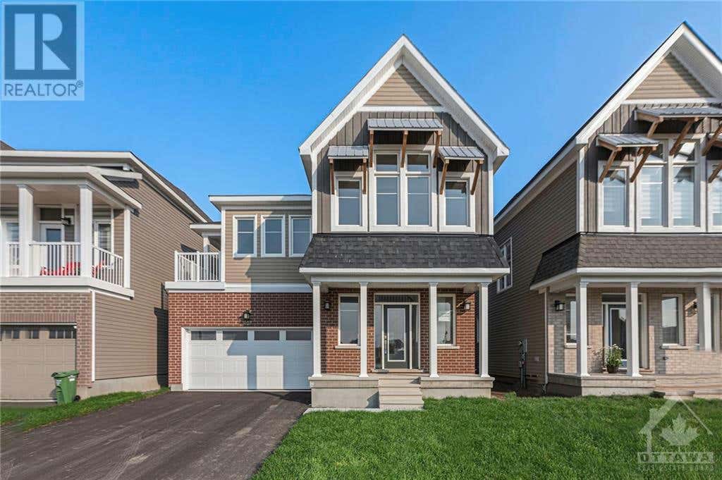 607 Terrier Cir  