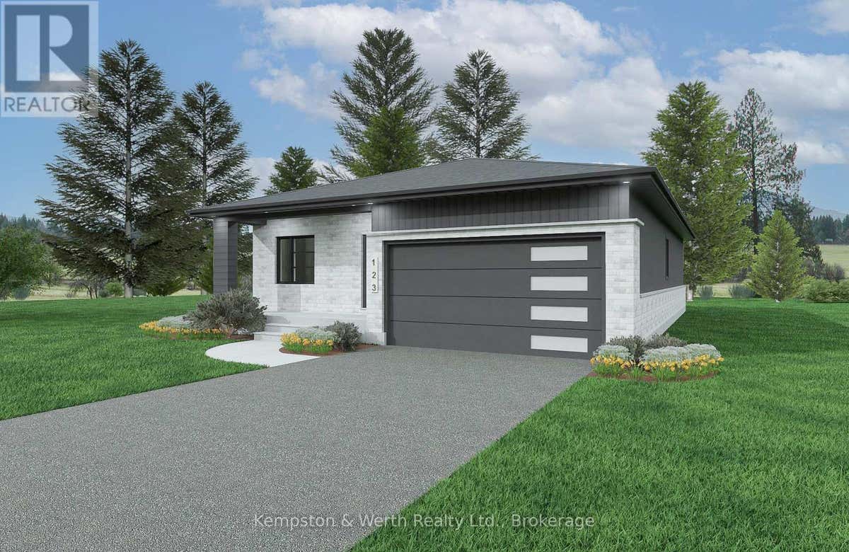 LOT 70 MCNALLY DRIVE