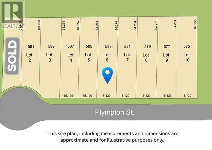 583 PLYMPTON STREET