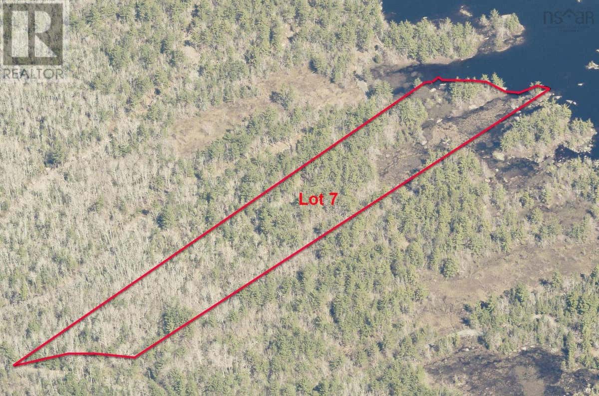 LOT 7 HARBOUR ACRES ROAD