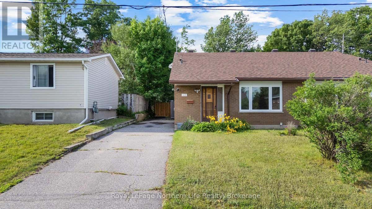 212 MICHENER DRIVE