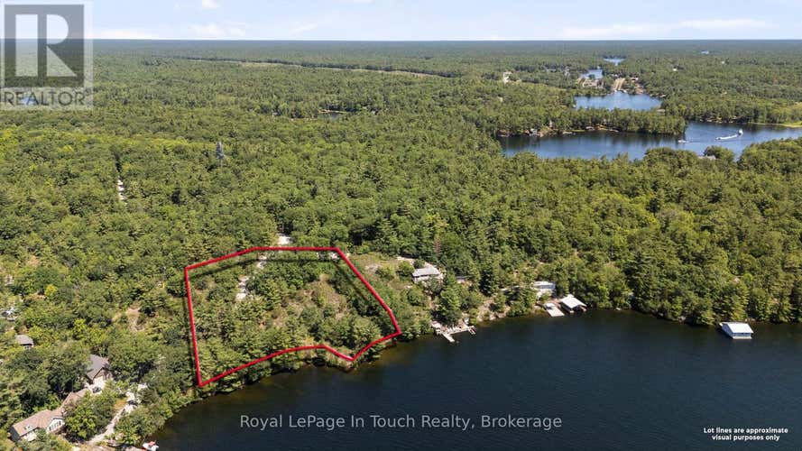 320 O'HARA POINT ROAD