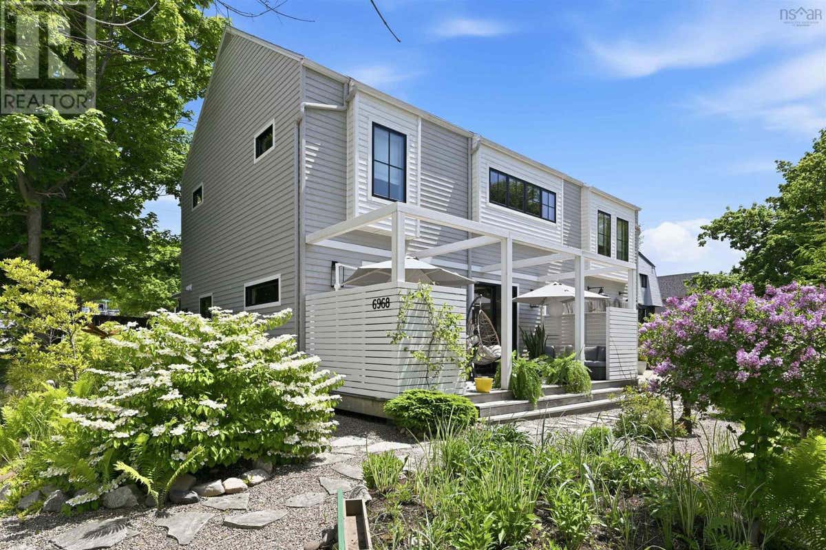 6968 CHEBUCTO ROAD