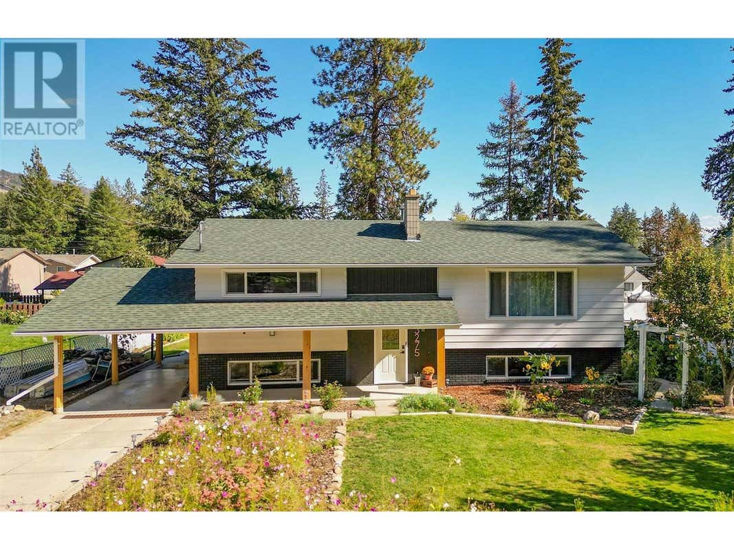 3275 McIver Road, West Kelowna, BC V4T1G2 À vendre RE/MAX 10325354
