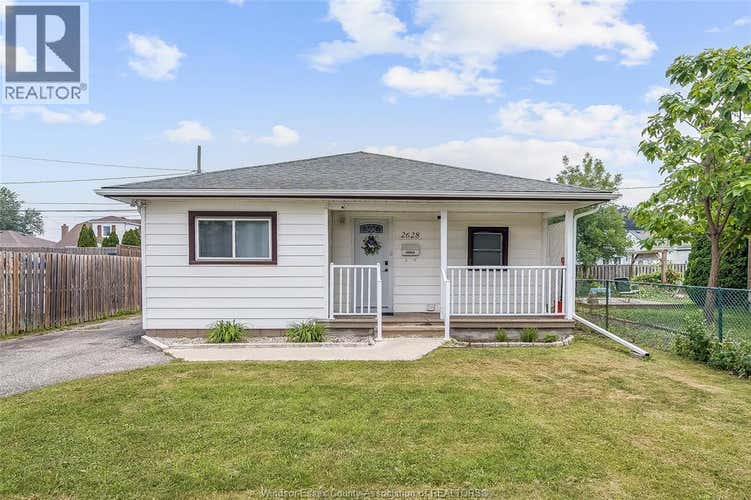 2628 MEIGHEN ROAD