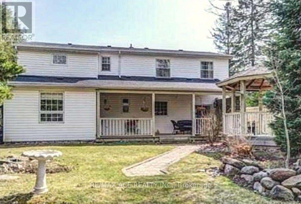 1470 FINCH AVENUE