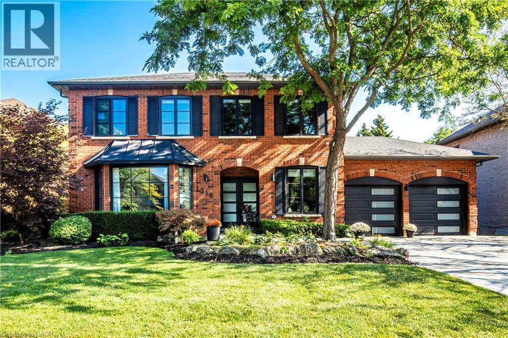 1319 GREENEAGLE DRIVE