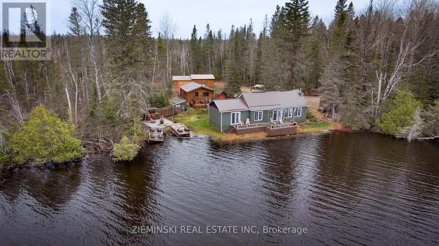 520 WEST SESEKINIKA ROAD