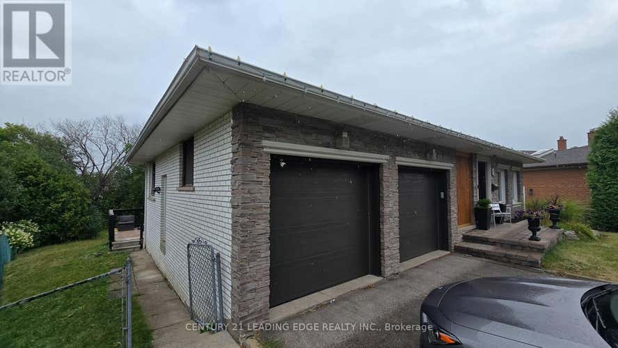 BSMT - 42 ARKONA DRIVE
