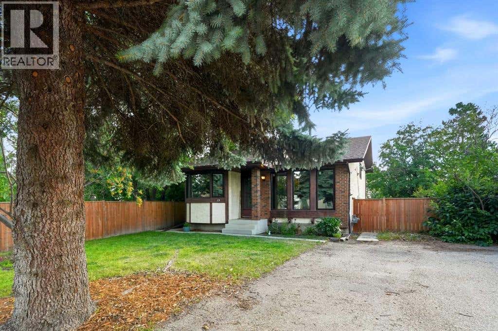 13 SPRUCE DRIVE