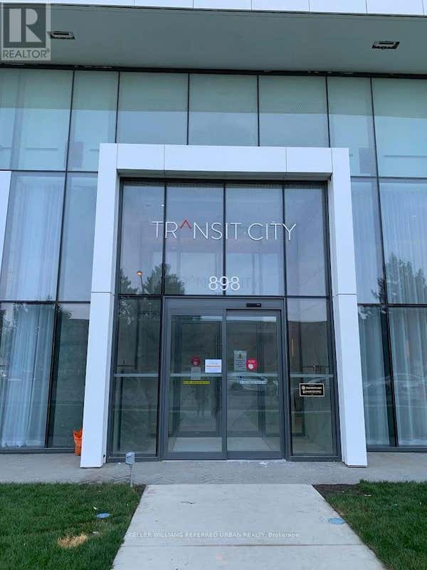 5705 898 PORTAGE PARKWAY, Vaughan (Vaughan Corporate Centre), ON
