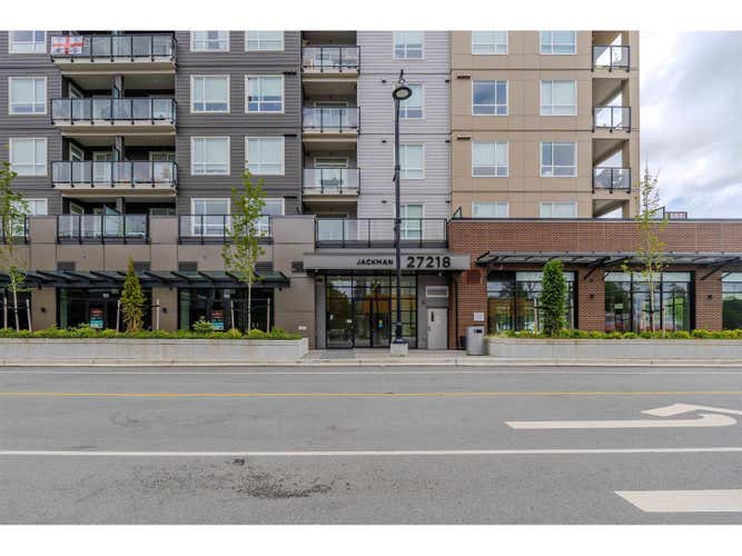 315 27218 ALDERGROVE TOWN CENTRE DRIVE