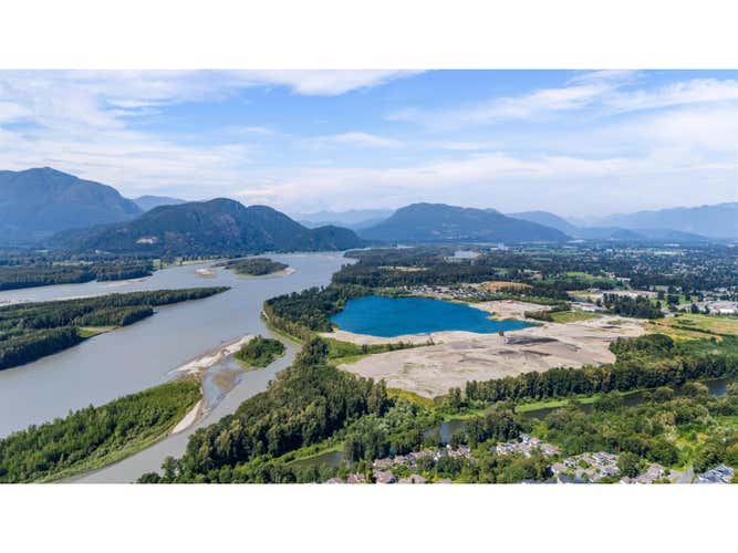 3 43450 ALAMEDA DRIVE, Chilliwack Mountain