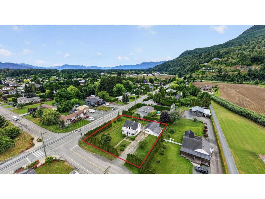 4392 WILSON ROAD, YARROW