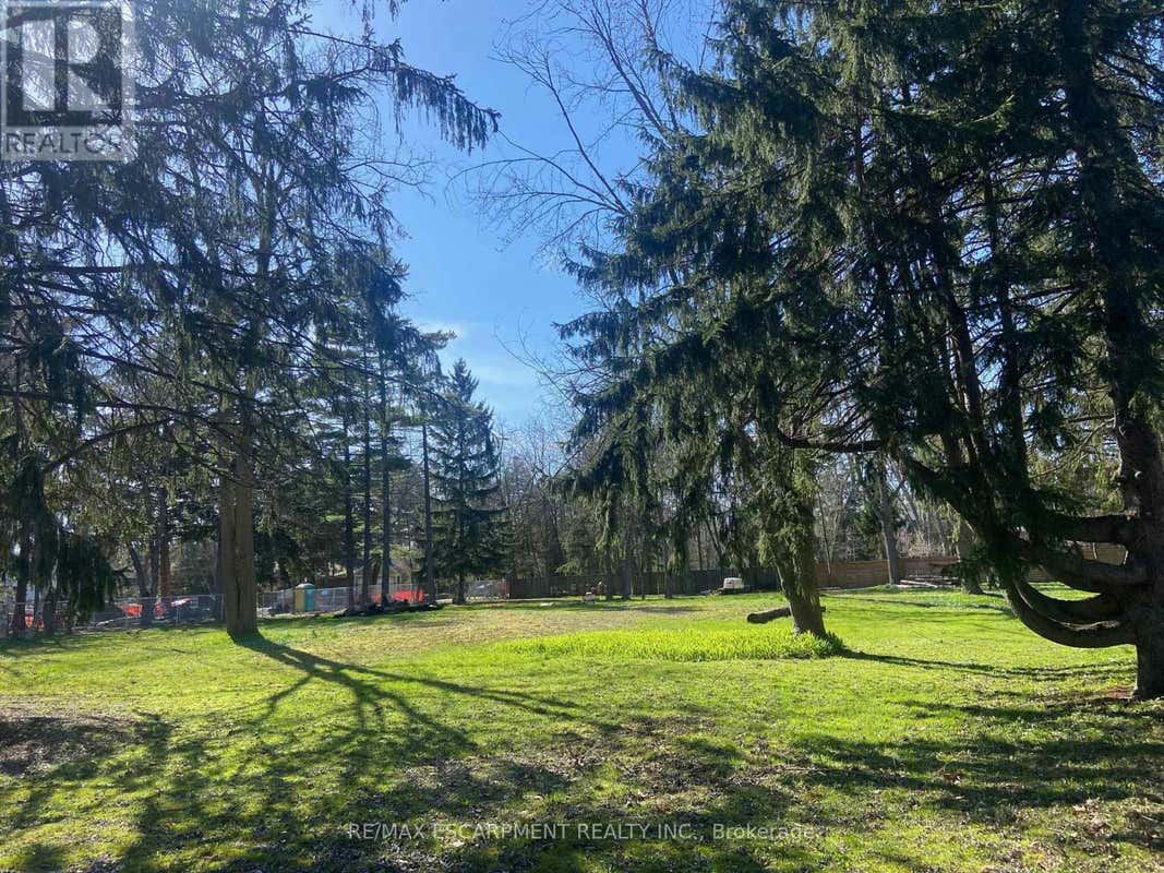 2322 BENNINGTON GATE, Oakville (Eastlake), ON L6J6C2 Land For Sale RE