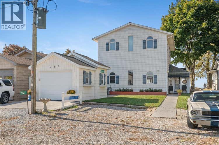 762 POINT PELEE DRIVE