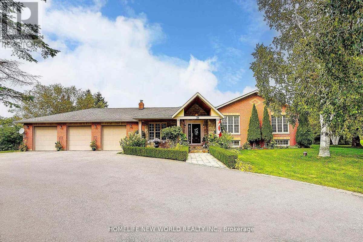 38 AUDUBON WAY