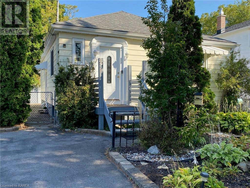 87 Scott St  