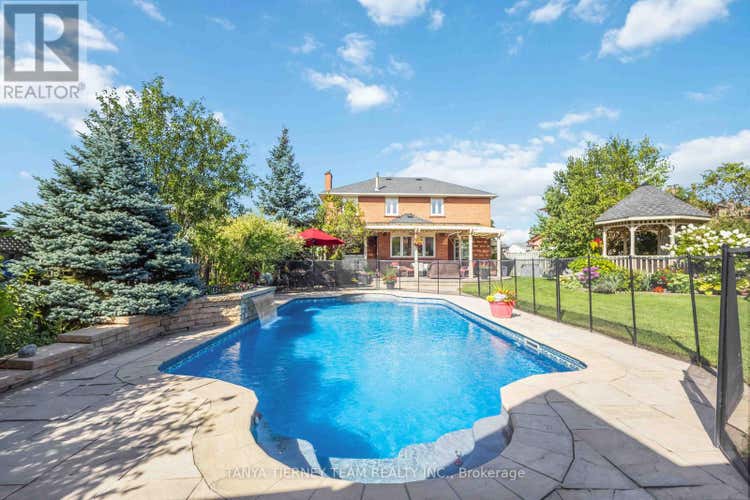 70 CANADIAN OAKS DRIVE