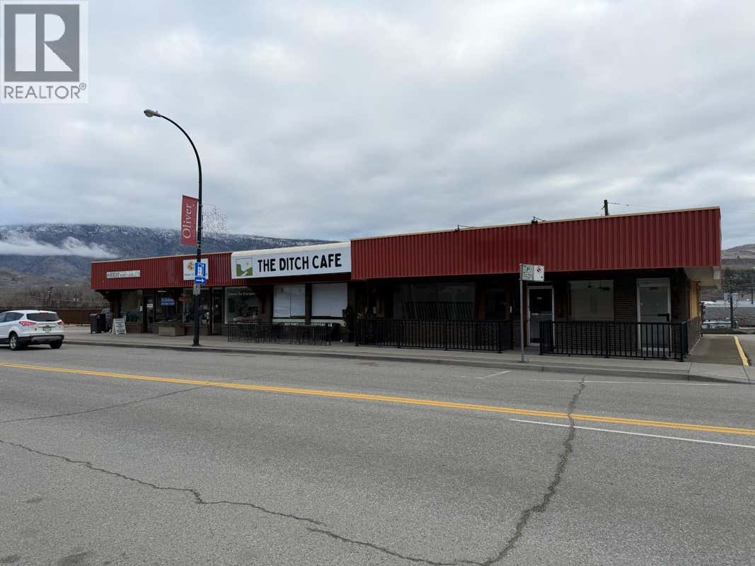 6037 MAIN STREET