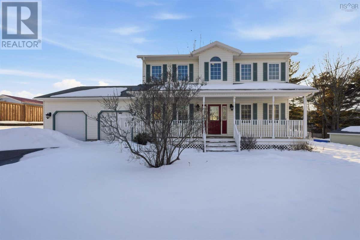 1779 DRUMMOND DRIVE, RAVENWOOD