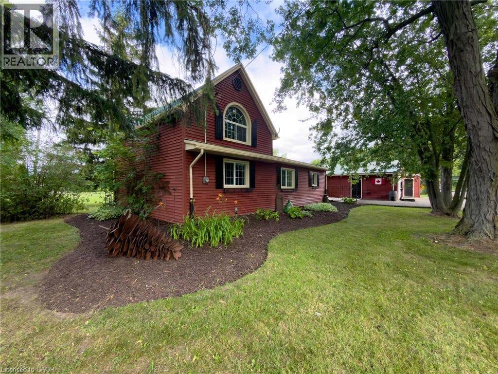 64610 CONCESSION 6 ROAD