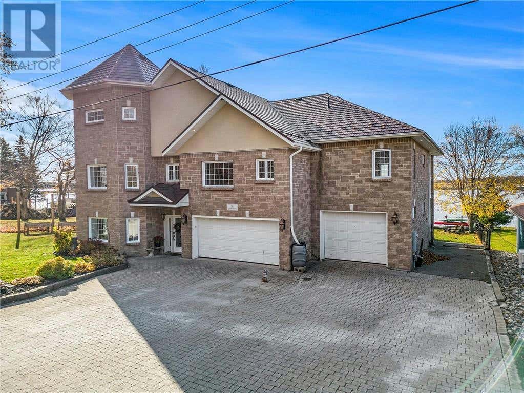 36 R1 ROAD, Smiths Falls, ON K7A0C9 House For Sale RE/MAX 1418434