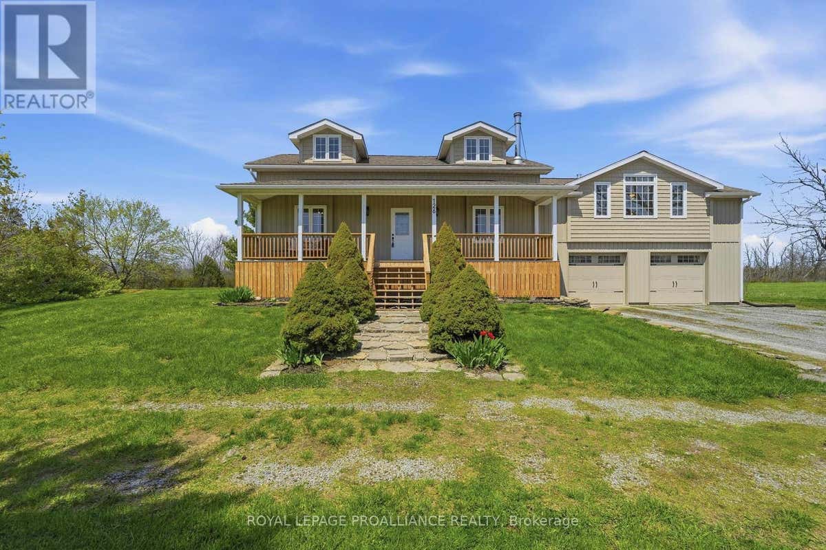 126 SALEM ROAD