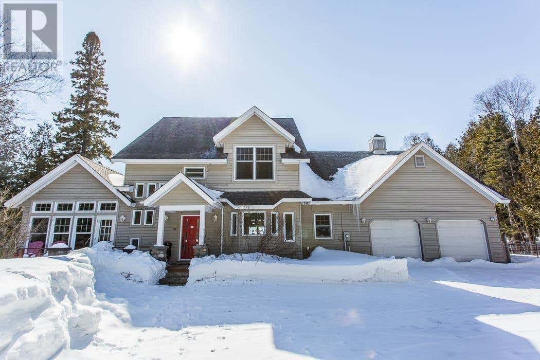 3515 HURON LINE RD, JOCELYN TOWNSHIP