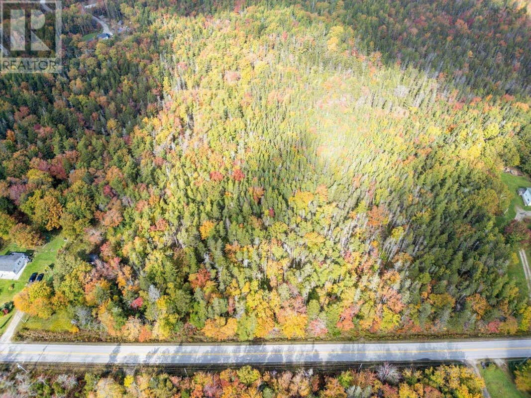 Lot Saunders Road, Deerfield, NS B5A5N6 Land For Sale RE/MAX 202424788