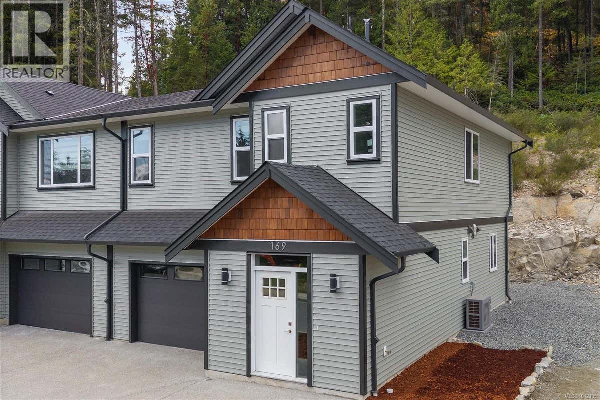 169 HUNTER WAY
