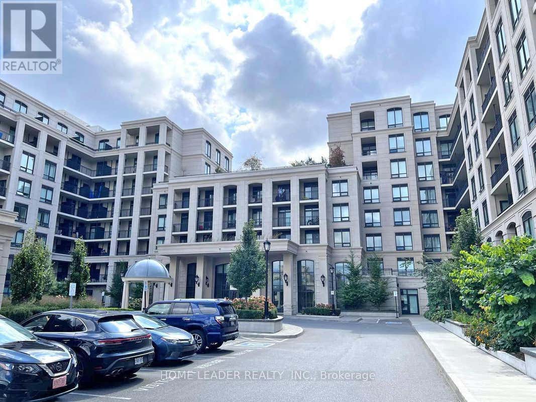 716 W 268 BUCHANAN DRIVE, Markham (Markham Village), ON L3R8G9 Home