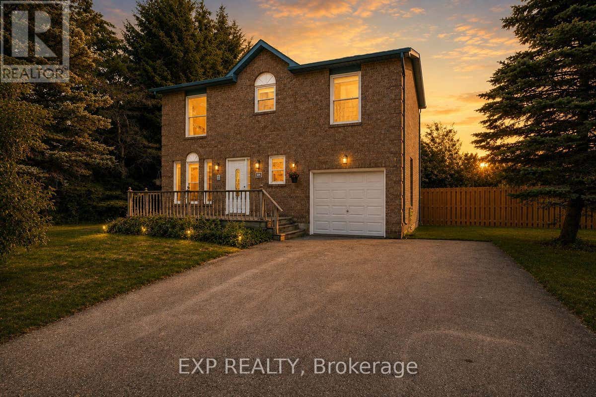 14 RUSSELL HILL ROAD
