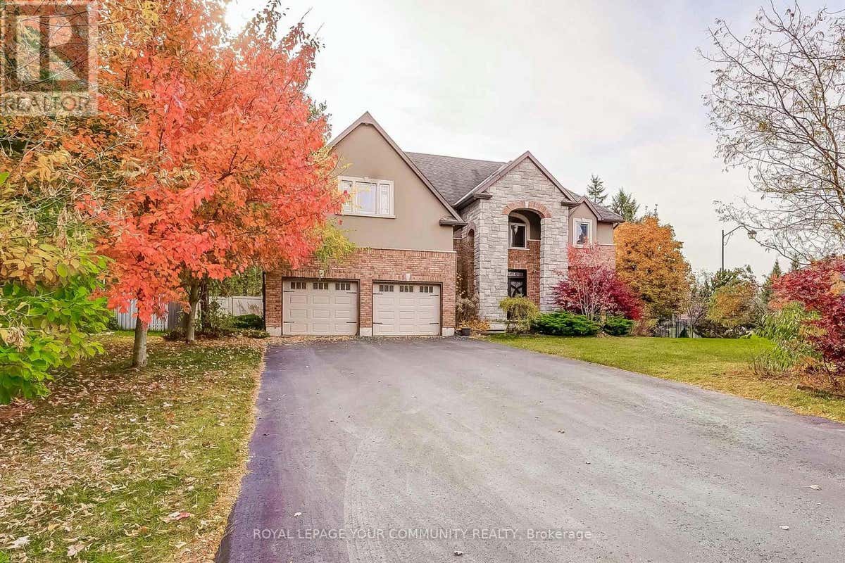 49 HEATHERWOOD DRIVE, Springwater (Midhurst), ON L0L1X0 House For Sale
