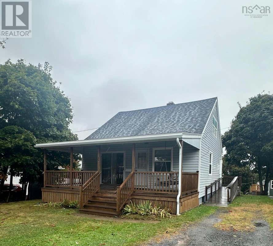 49 Grandview Avenue, Trenton, NS B0K1X0 À vendre RE/MAX 202423466