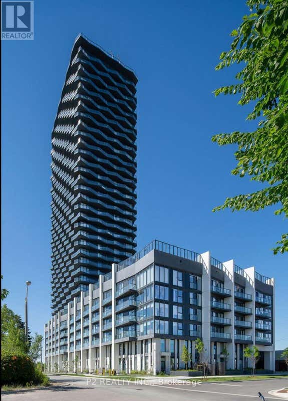 3401 - 36 ZORRA STREET