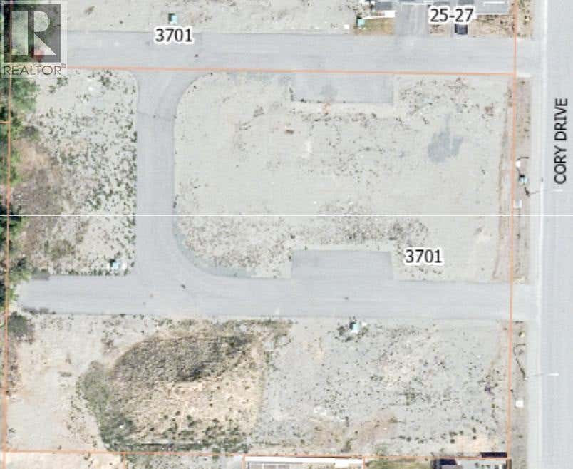 1 3705 CORY DRIVE