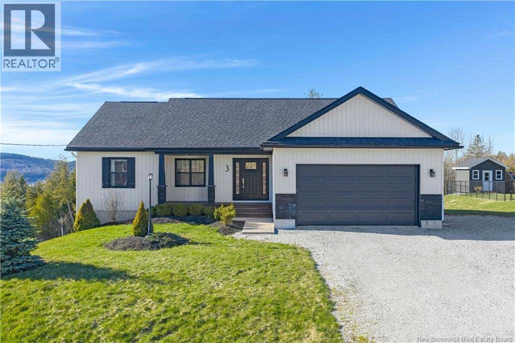 3 FLAGSTONE DRIVE