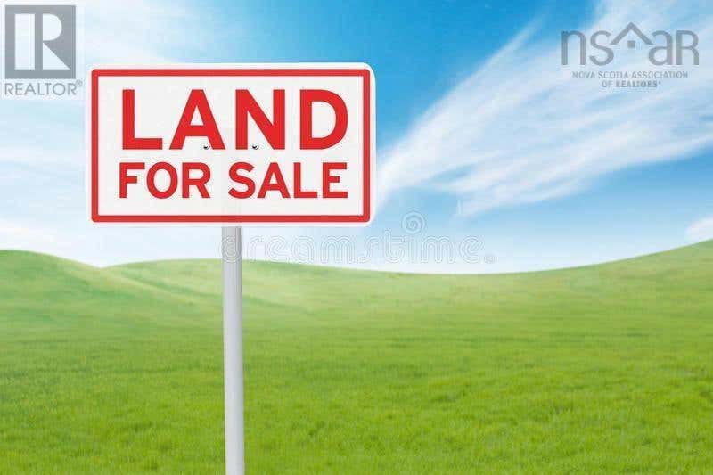 GP6 Cogmagun Road, Cogmagun, NS B0N2A0 Land For Sale RE/MAX 202424476